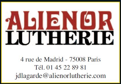 logo_AlienorLutherie