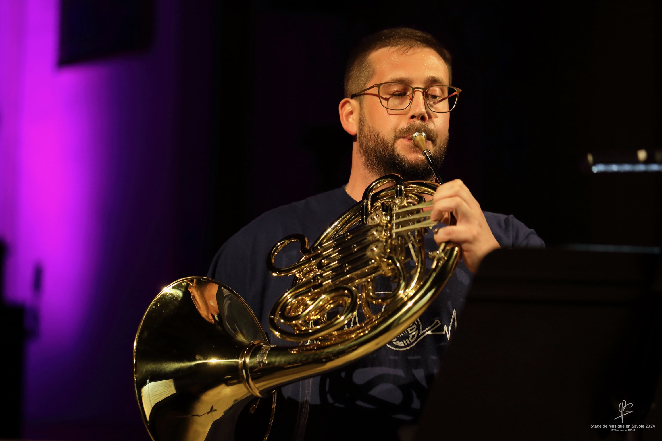 corniste-concert-grands-stagiaires