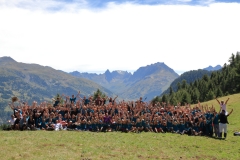 photo de groupe 2015